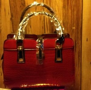 Woman Hand Bag